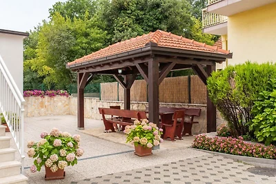 Wohnung in Imotski mit Parkplatz