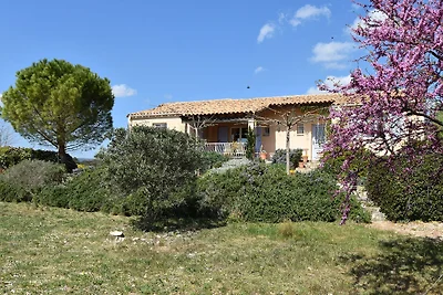 Prächtige Villa mit Pool in Grimaud
