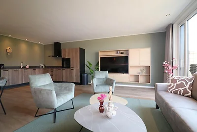 Brandneues Ferienhaus in Friesland