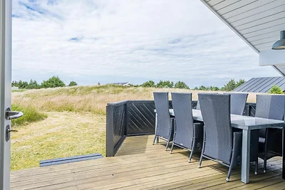 6 Personen Ferienhaus in Vejers Strand