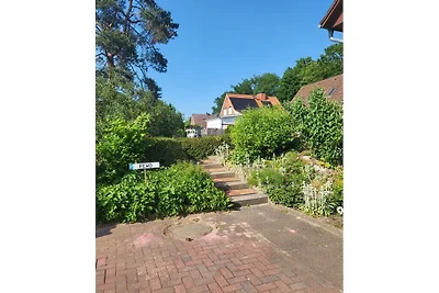 Ferienhaus Erholungsurlaub Mölln
