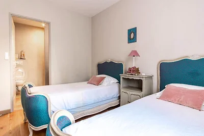 Maisons & Villas für 4 Personen