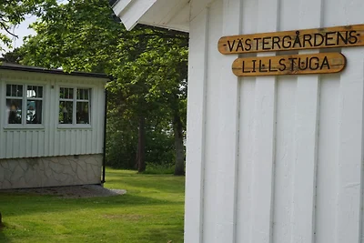 4 persoons vakantieparkhuis in STENUNGSUND