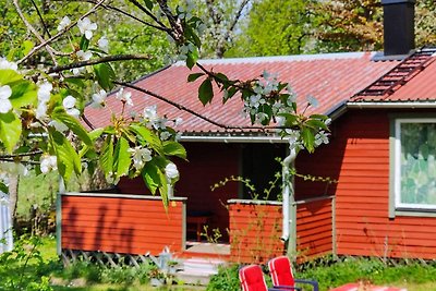 4 Personen Ferienhaus in AXVALL