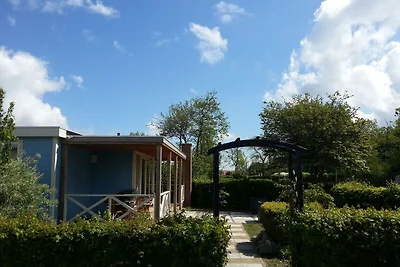 Chalet mit Garten in der Nהhe des...