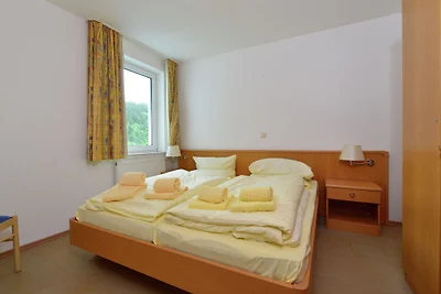 Ampio appartamento per le vacanze a Willingen...
