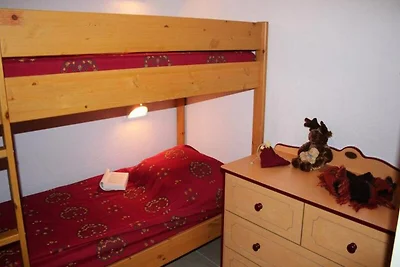 Wohnung in Aussois mit beheiztem Pool