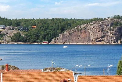 4 Personen Ferienhaus in STRÖMSTAD