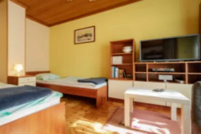 Holiday House Briški - One Bedroom House With...