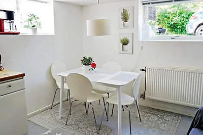 4 Personen Ferienhaus in VISBY