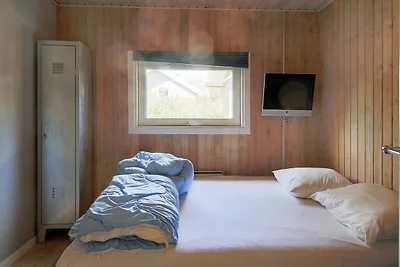 6 Personen Ferienhaus in Jægerspris