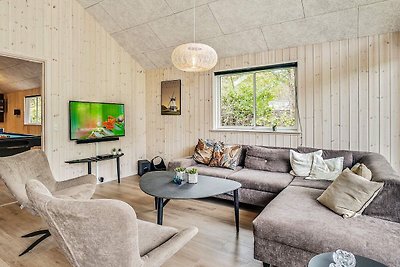 Luxuriöses Ferienhaus mit privatem Pool in...