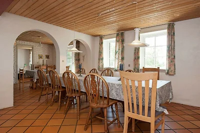 16 Personen Ferienhaus in Thyholm