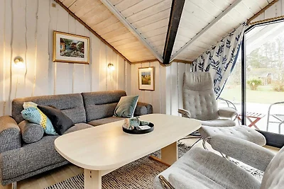 Ferienhaus Erholungsurlaub Vendsyssel