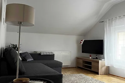 Like Zagreb- Downtown Apartment - One Bedroom...