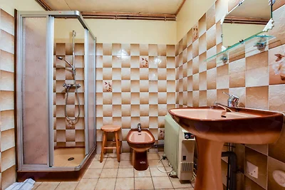 Gemütliches Ferienhaus mit privatem Garten