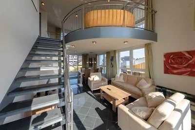 Ferienwohnung im Ferienpark Mueritz