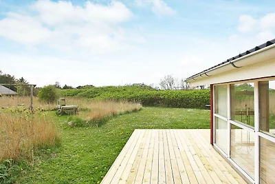 6 Personen Ferienhaus in Hjørring-By Traum
