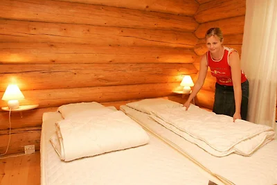 10 Personen Ferienhaus in Hadsund-By Traum