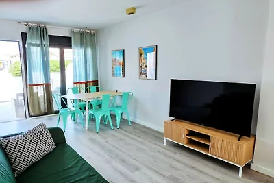 Familienhaus La Pinada