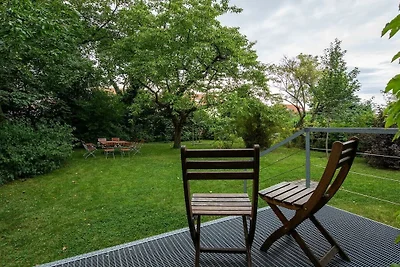 Kuća za odmor Dopust za oporavak Plauen