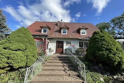 Ferienwohnung mit 1 Schlafzimmer