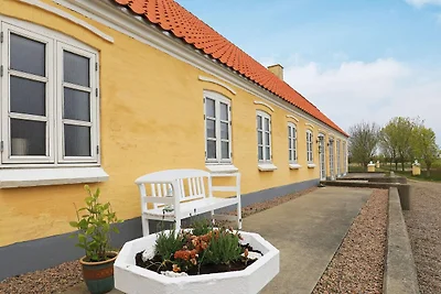16 Personen Ferienhaus in Nykøbing M