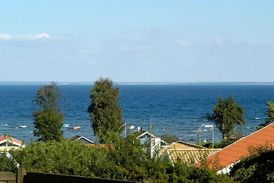 6 Personen Ferienhaus in Bjert