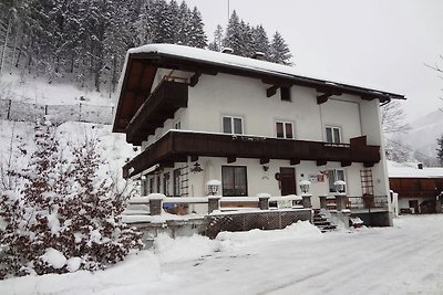 Schöne Ferienwohnung in Aschau im Zillertal m...