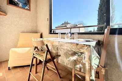 Appartement vlakbij het rustige meer van...