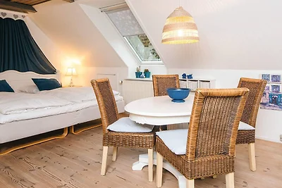 5 Sterne Ferienhaus in Ansager