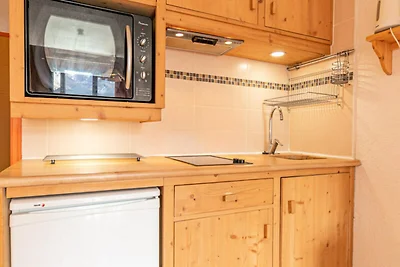 Apartment im Vintage-Chic mit wunderschönem...