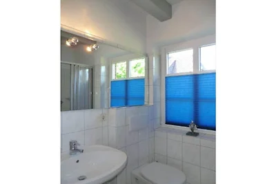 Ferienhaus in Wrixum mit Schwimmbecken