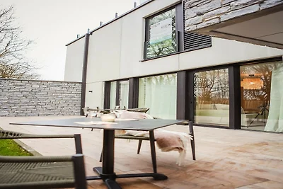 Bellissimo appartamento vicino a Durbuy