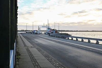 8 Personen Ferienhaus in Hals-By Traum