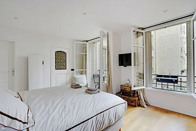 Prachtig appartement 2 slaapkamers / 4P -...