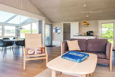 8 persoons vakantie huis in Hjørring-By Traum