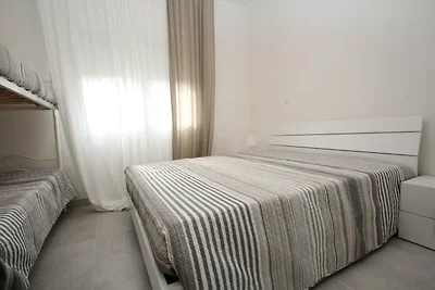 Stilvoller Aufenthalt für 4 Personen in der N...