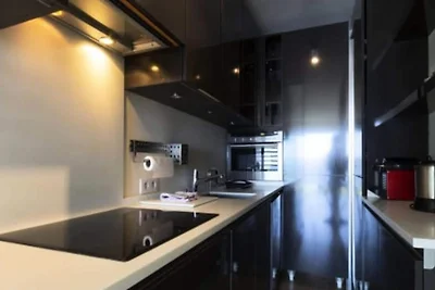 Apartment 70m2, Meerblick, letzte Etage