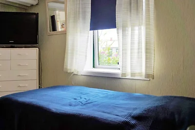 4 Personen Ferienhaus in Smögen