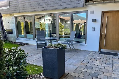 Ferienwohnung mit 1 Schlafzimmer