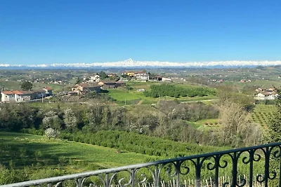 Splendida Villa Magna con piscina e parco