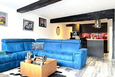 L'Olympe Tischfußball Kino Parkplatz