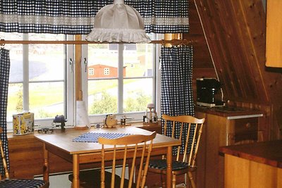 6 Personen Ferienhaus in Kviby