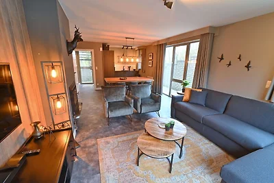 Moderne Wohnung in der Nהhe von Durbuy