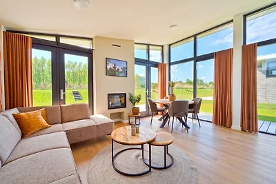 Ferienhaus Erholungsurlaub Leiden