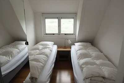 Villa in Midsland Terschelling f�r 6 Personen