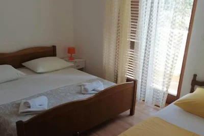 Apartments Milakovic-Kanica - Comfort One Bed...