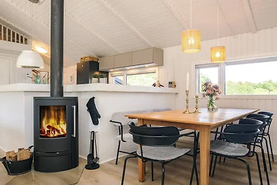 8 person holiday home in Bindslev-By Traum