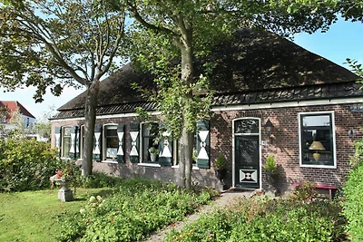 Gemütlicher Bauernhof in Sint Maartensvlotbru...